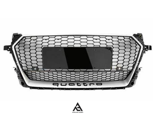 AUDI TTRS ARCANE AERO (8S) GRILLE