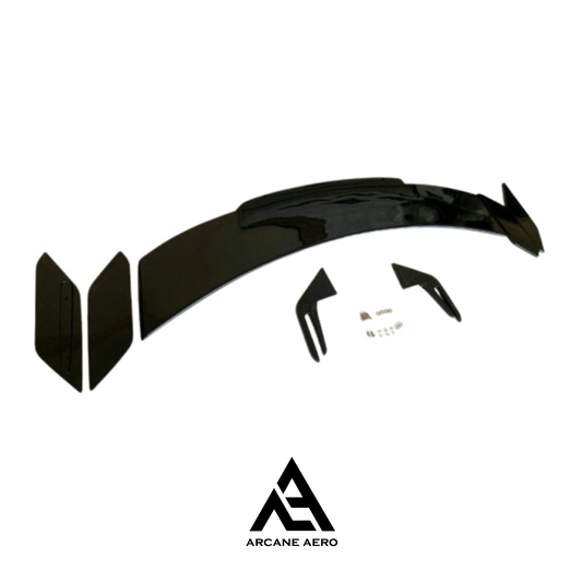 BMW M4/M3/M2 XL ARCANE AERO WING
