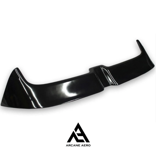 AUDI A3 (8V/8V.2) OETTINGER STYLE ROOF SPOILER