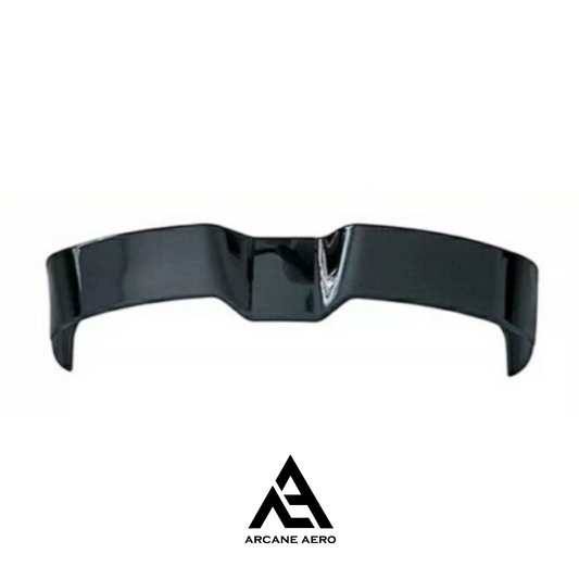 AUDI A3 (8Y) OETTINGER STYLE ROOF SPOILER