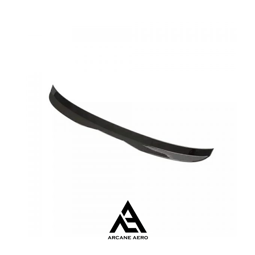 AUDI A3 8V ARCANE AERO MAX STYLE ROOF SPOILER