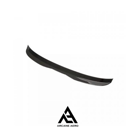 AUDI A3 8V ARCANE AERO MAX STYLE ROOF SPOILER