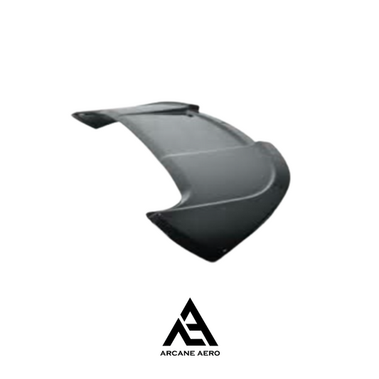 AUDI A3 8V/8V.2 ARCANE AERO RS STYLE ROOF SPOILER