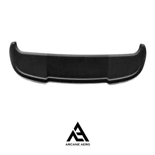 AUDI Q3 ATB STYLE  ARCANE AERO ROOF SPOILER