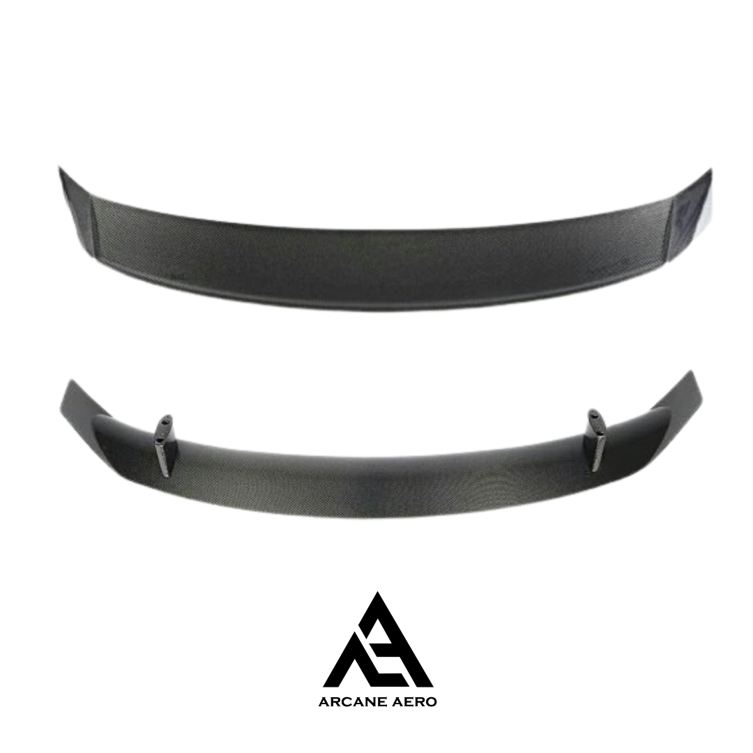 AUDI R8 (4S) ARCANE AERO STYLE CARBON FIBRE WING