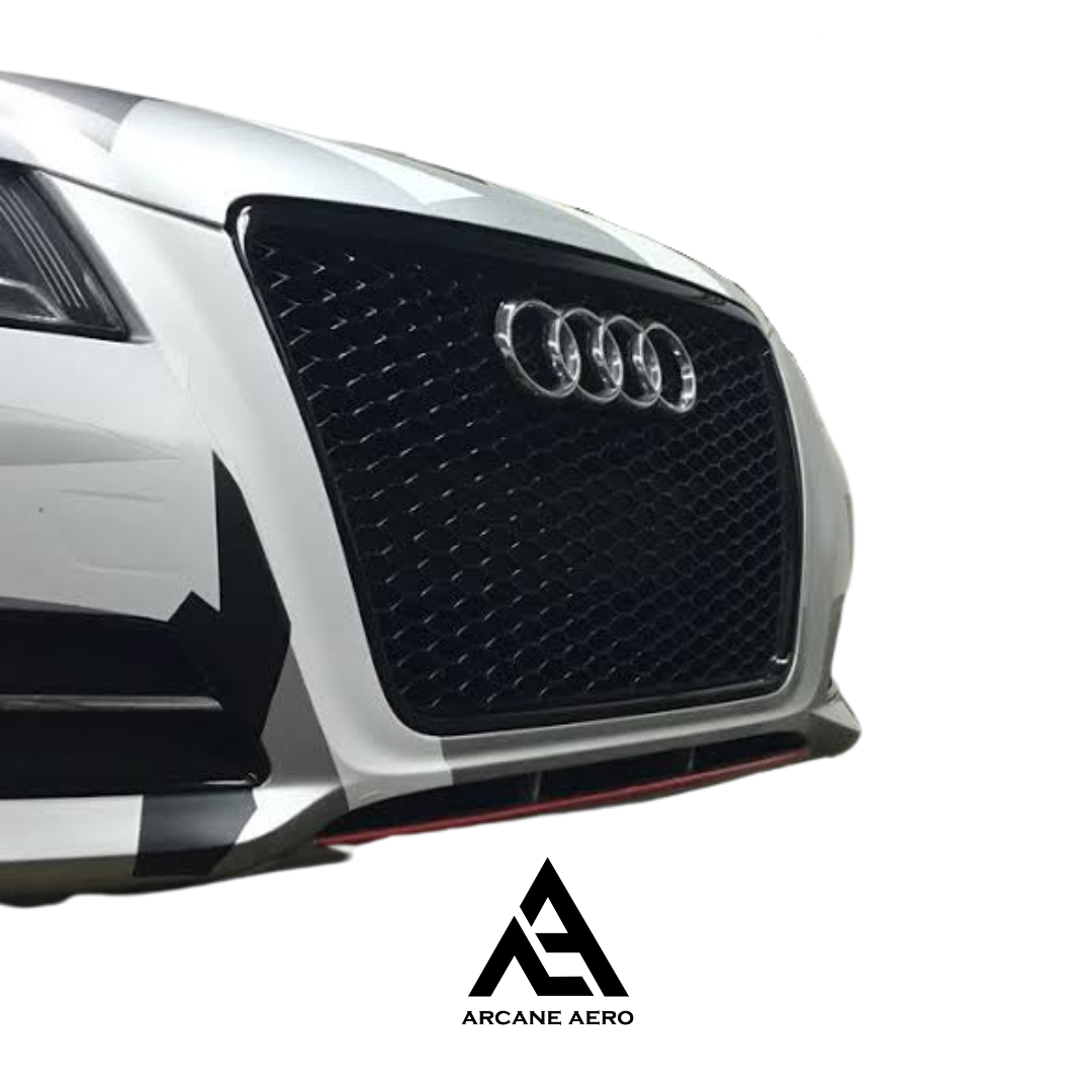 AUDI RS3 (8P) ARCANE AERO GRILLE
