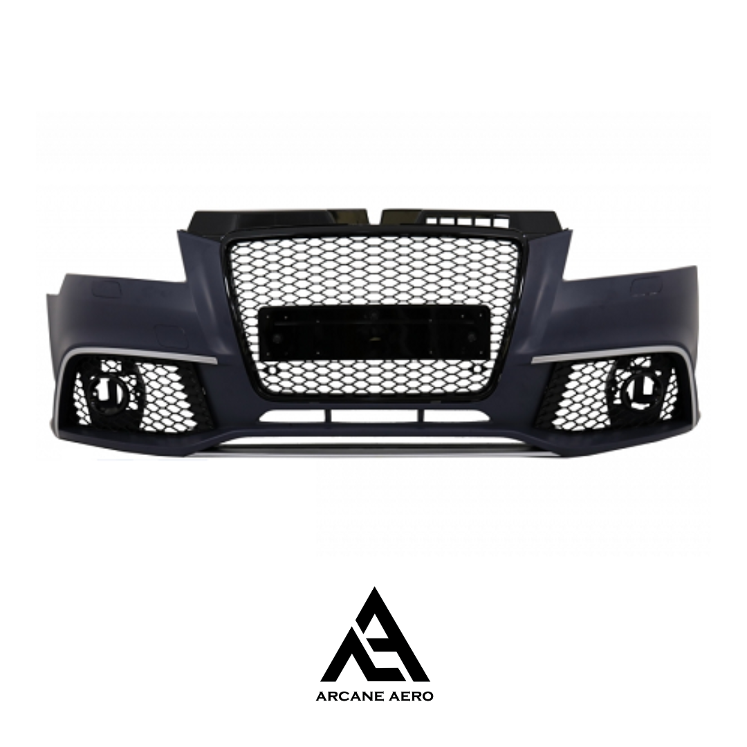 AUDI RS3 (8P) FRONT BUMPER