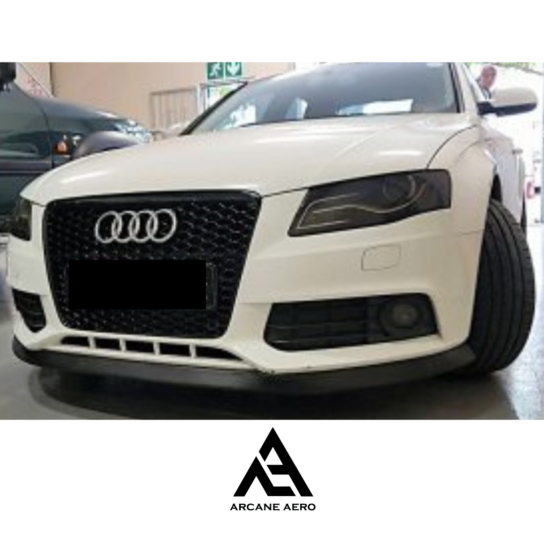 AUDI RS4 (B8) ARCANE AERO GRILLE