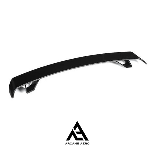 AUDI TTRS ARCANE AERO BOOT WING SPOILER