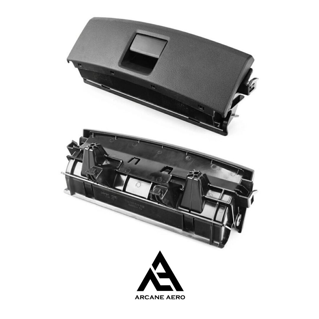 AUDI UNIVERSAL ARCANE AERO SEAT DRAWERS (NON-OEM)