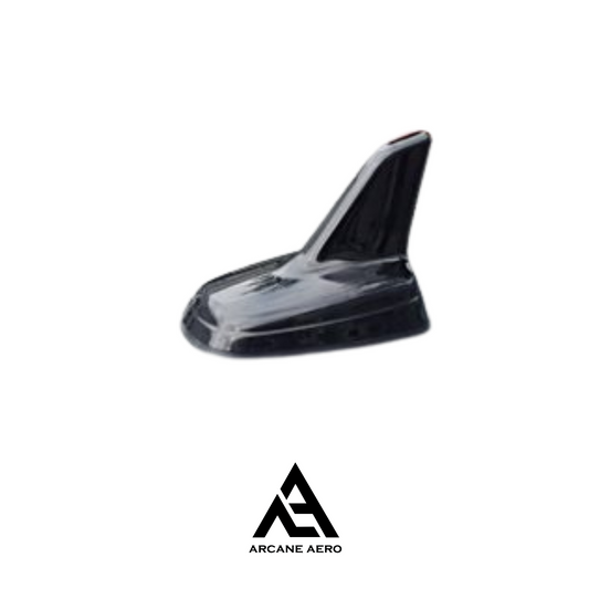 AUDI/VW UNIVERSAL ARCANE AERO ROOF ANTENNA