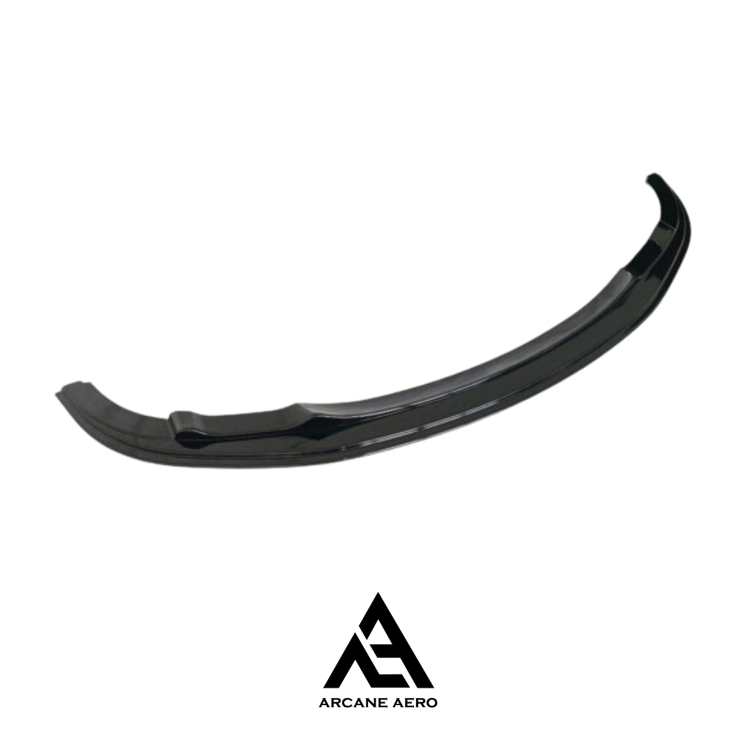 BMW E90 (3-SERIES) GTS STYLE ARCANE AERO FRONT SPOILER