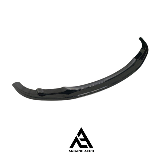 BMW E90 (3-SERIES) GTS STYLE ARCANE AERO FRONT SPOILER