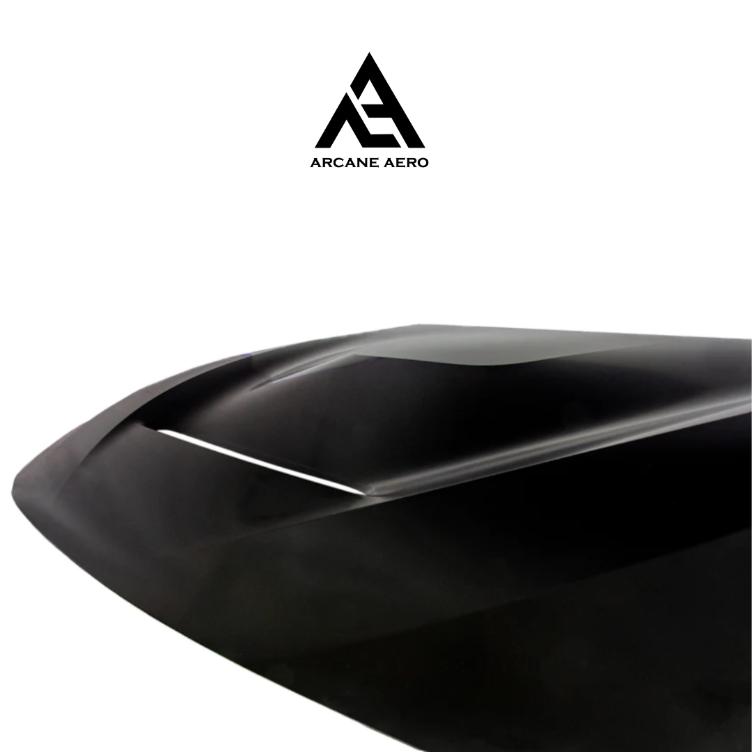 BMW F22 2-SERIES CS STYLE BONNET