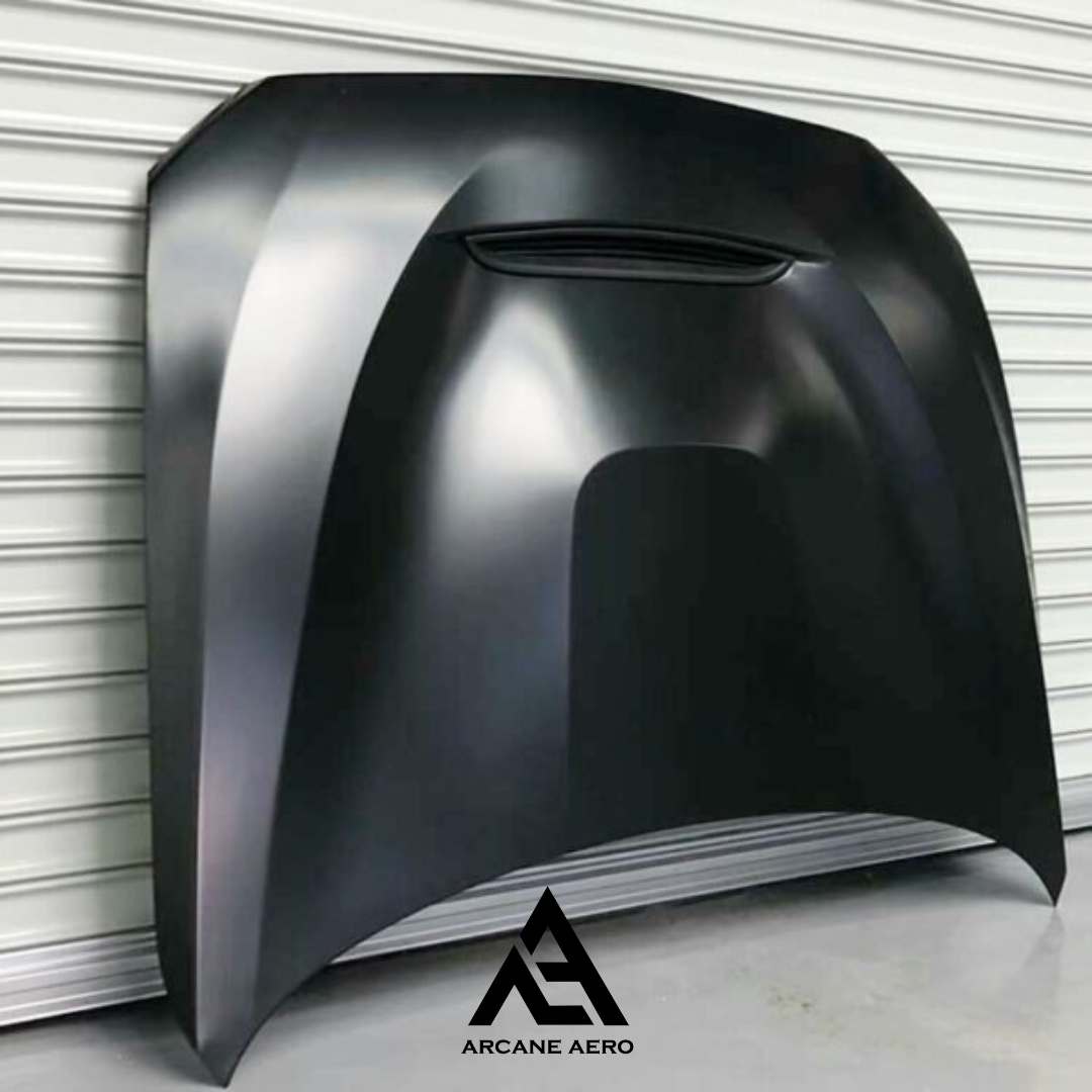 BMW F22 2-SERIES CS STYLE BONNET