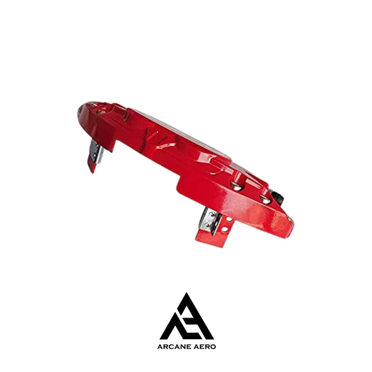 BMW F30 (3-SERIES) CALIPER COVER ARCANE AERO BOLT ON KIT