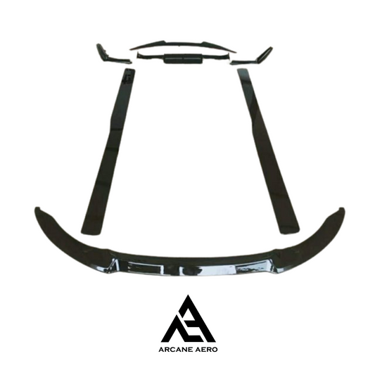 BMW F80 M3 ARCANE AERO PLASTIC BODYKIT