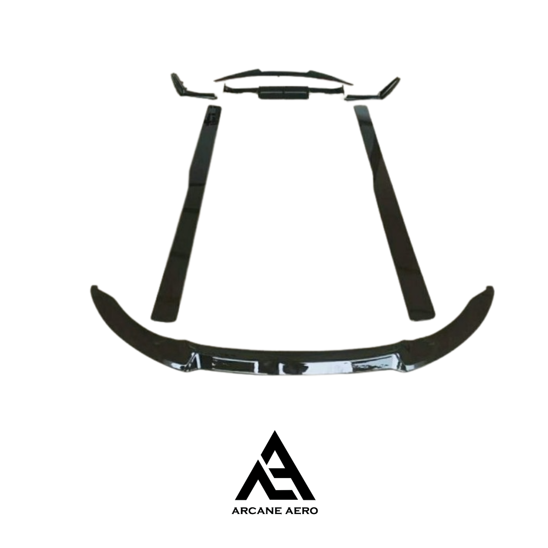BMW F82/F83 M4 ARCANE AERO PLASTIC BODYKIT