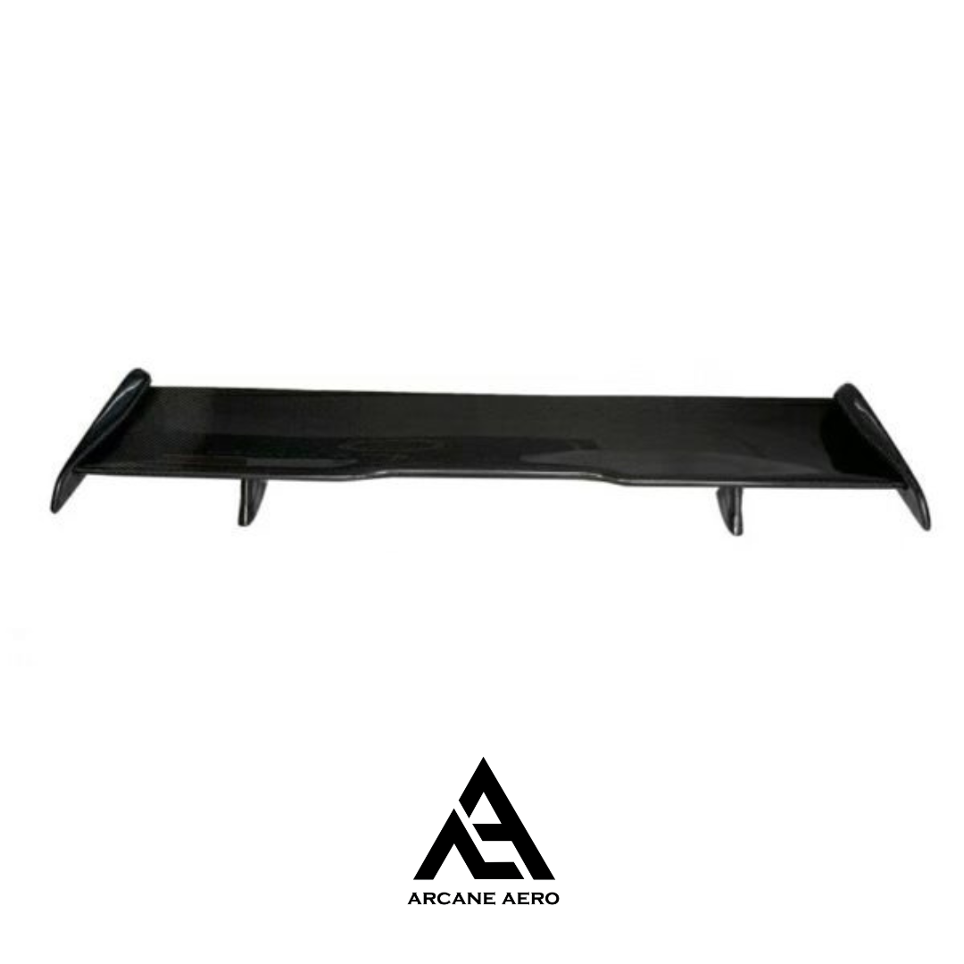 BMW F8X M PERFORMANCE STYLE ARCANE AERO WING