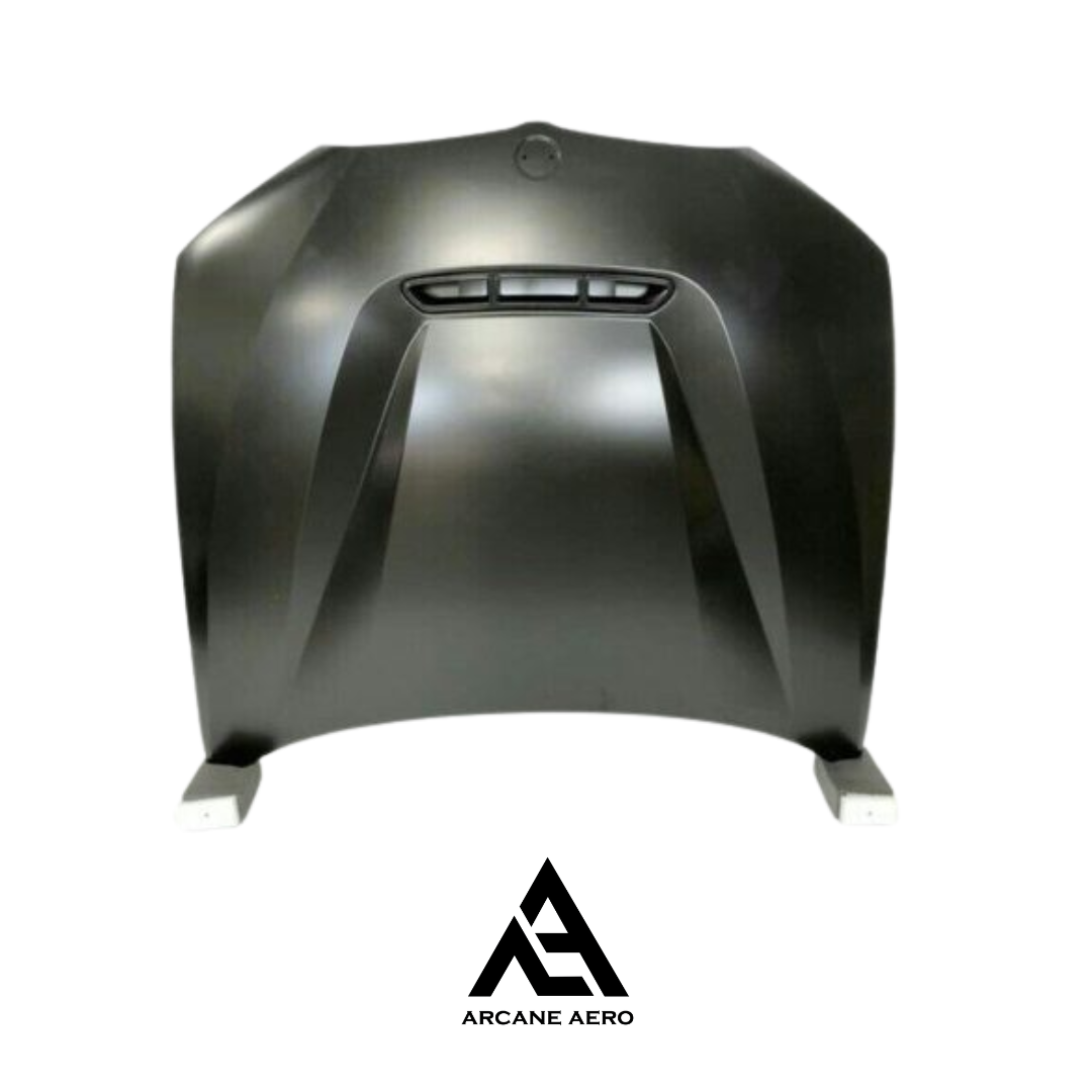 BMW G20 (3-SERIES) CS STYLE ARCANE AERO BONNET