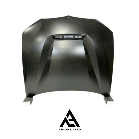 BMW G20 (3-SERIES) CS STYLE ARCANE AERO BONNET