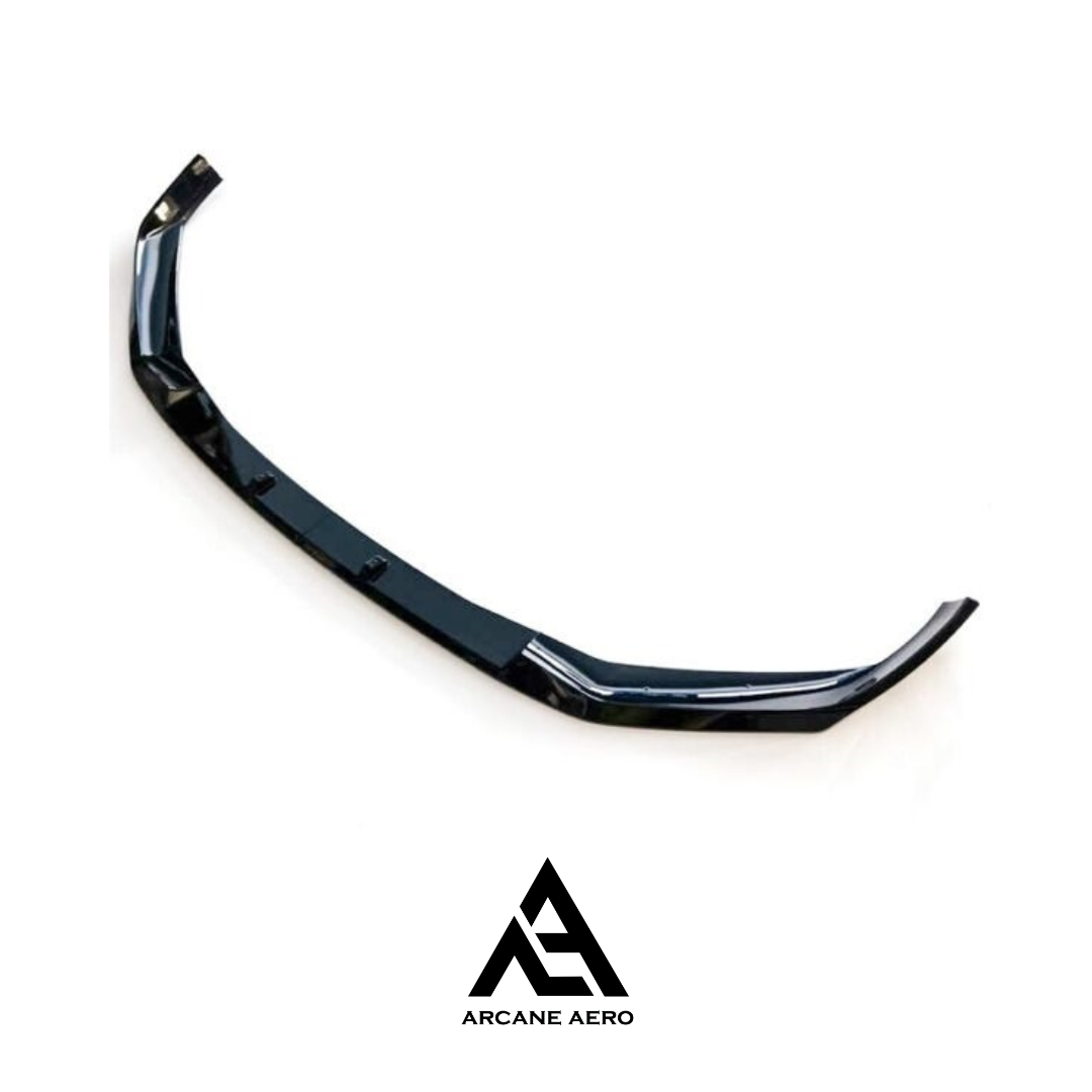 BMW G30 (5-SERIES) LCI FD STYLE FRONT ARCANE AERO SPOILER