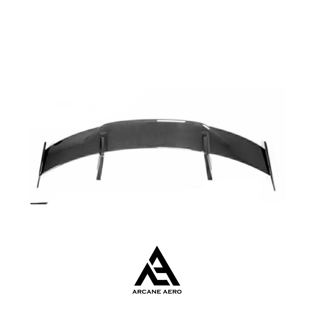 BMW G8X CARBON FIBRE MP STYLE ARCANE AERO WING
