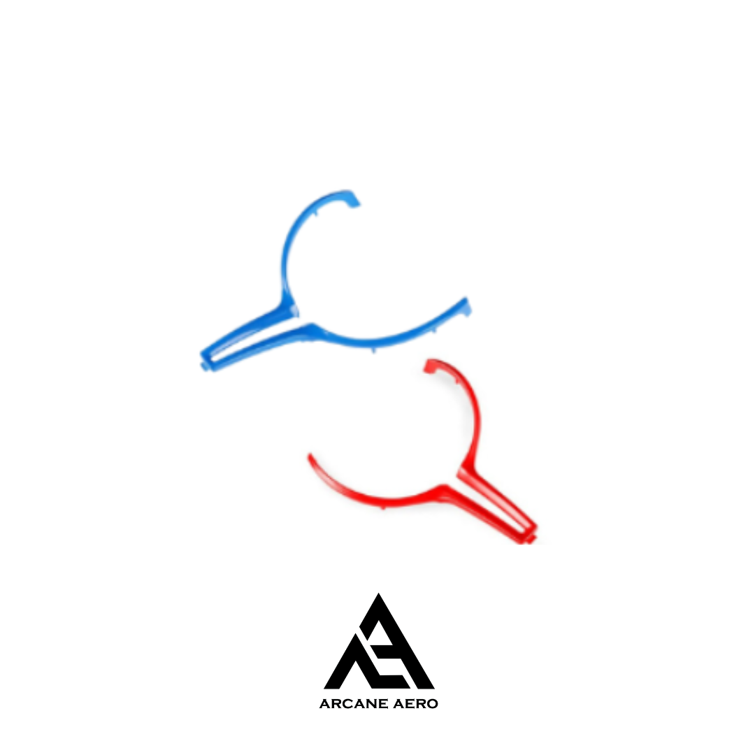 BMW M SERIES F8X ARCANE AERO STYLE COLOR STEERING TRIM