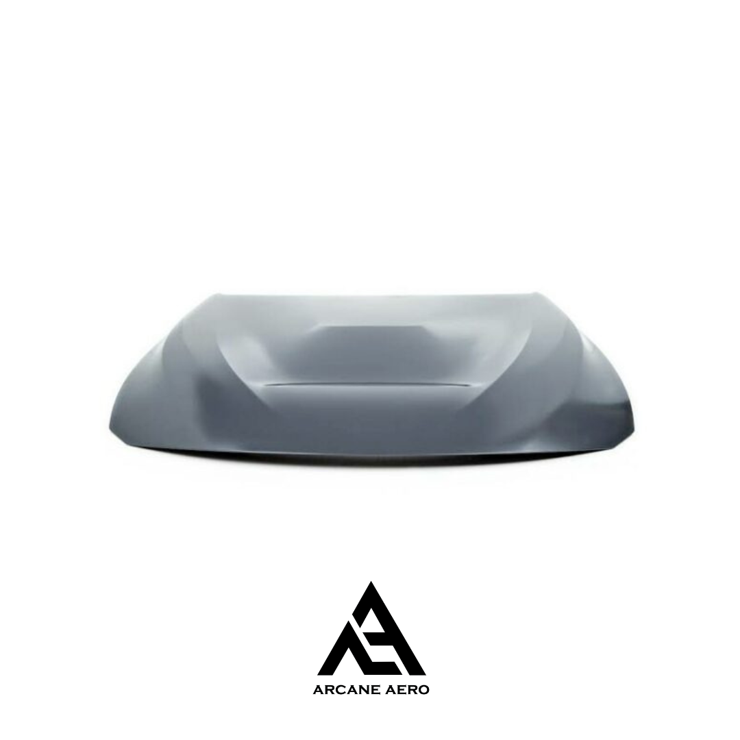 BMW M3 (F80) CS STYLE CARBON FIBRE BONNET