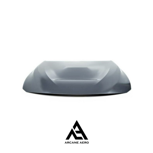 BMW M3 (F80) CS STYLE CARBON FIBRE BONNET