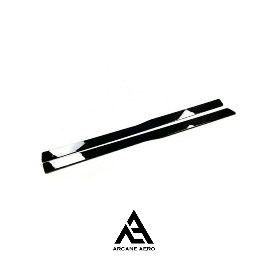 BMW M3 (F80) PSM STYLE SIDE SKIRT ARCANE AERO EXTENSIONS