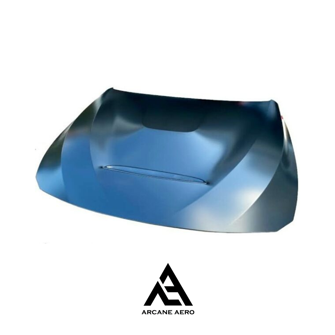 BMW M4 F82/ F83 CS STYLE ARCANE AERO BONNET