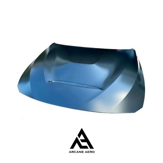 BMW M4 F82/ F83 CS STYLE ARCANE AERO BONNET