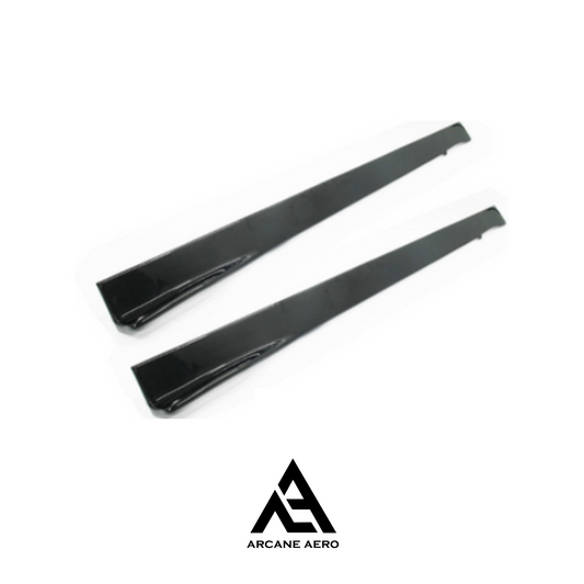 BMW UNIVERSAL ARCANE AERO STYLE SIDE SKIRTS