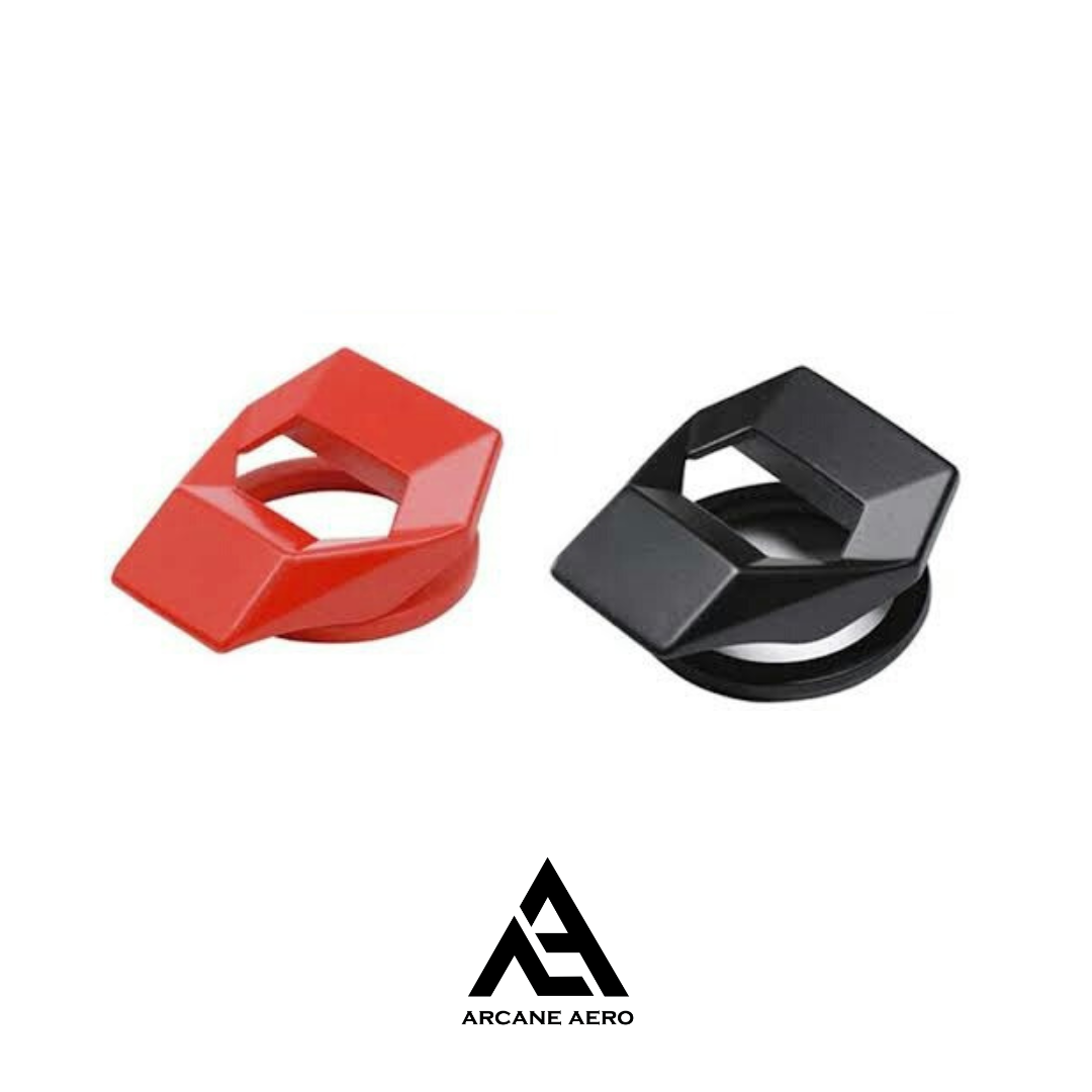 VW/AUDI START STOP LAMBO ARCANE AERO STYLE COVERS