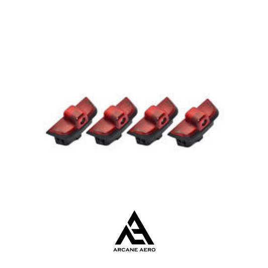 MERC W204 (C-CLASS) ARCANE AERO SEDAN LED SHADOW LOGO LIGHTS