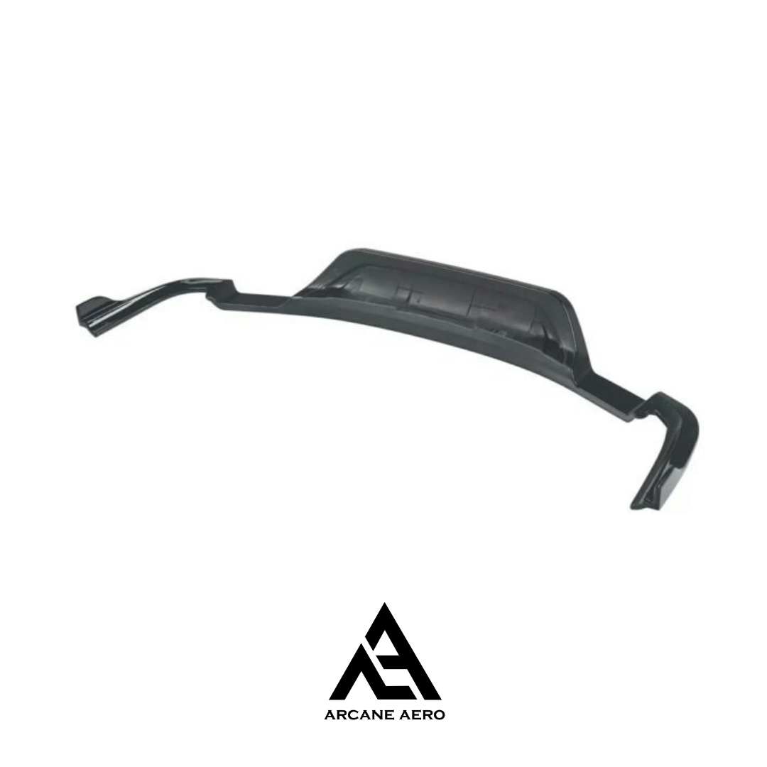 BMW X3 G01 PD STYLE ARCANE AERO DIFFUSER