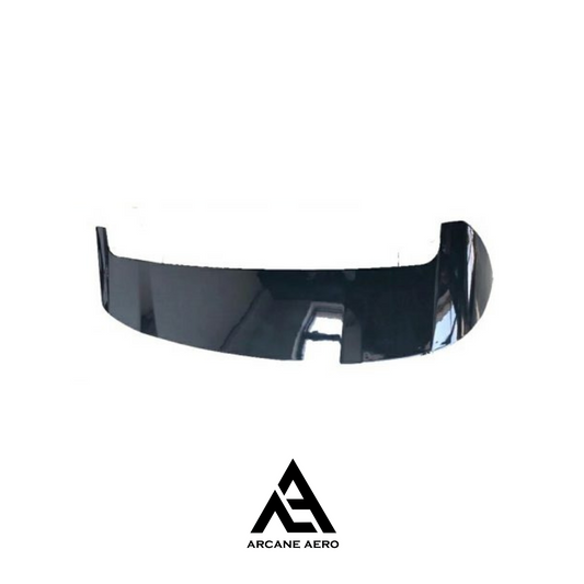 BMW X3 G01 X3M STYLE ARCANE AERO ROOF SPOILER