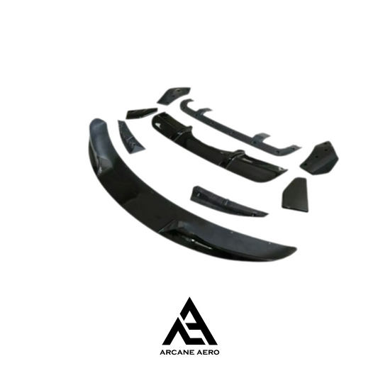 BMW X5 (F15) MP STYLE ARCANE AERO BODYKIT