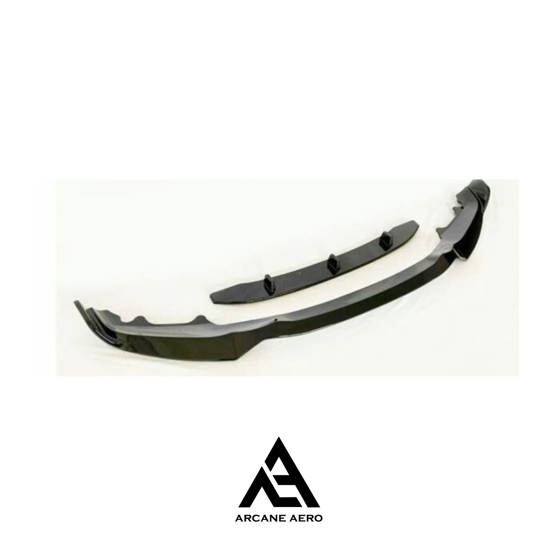 BMW X5 (F15) WARRIOR STYLE ARCANE AERO BODYKIT