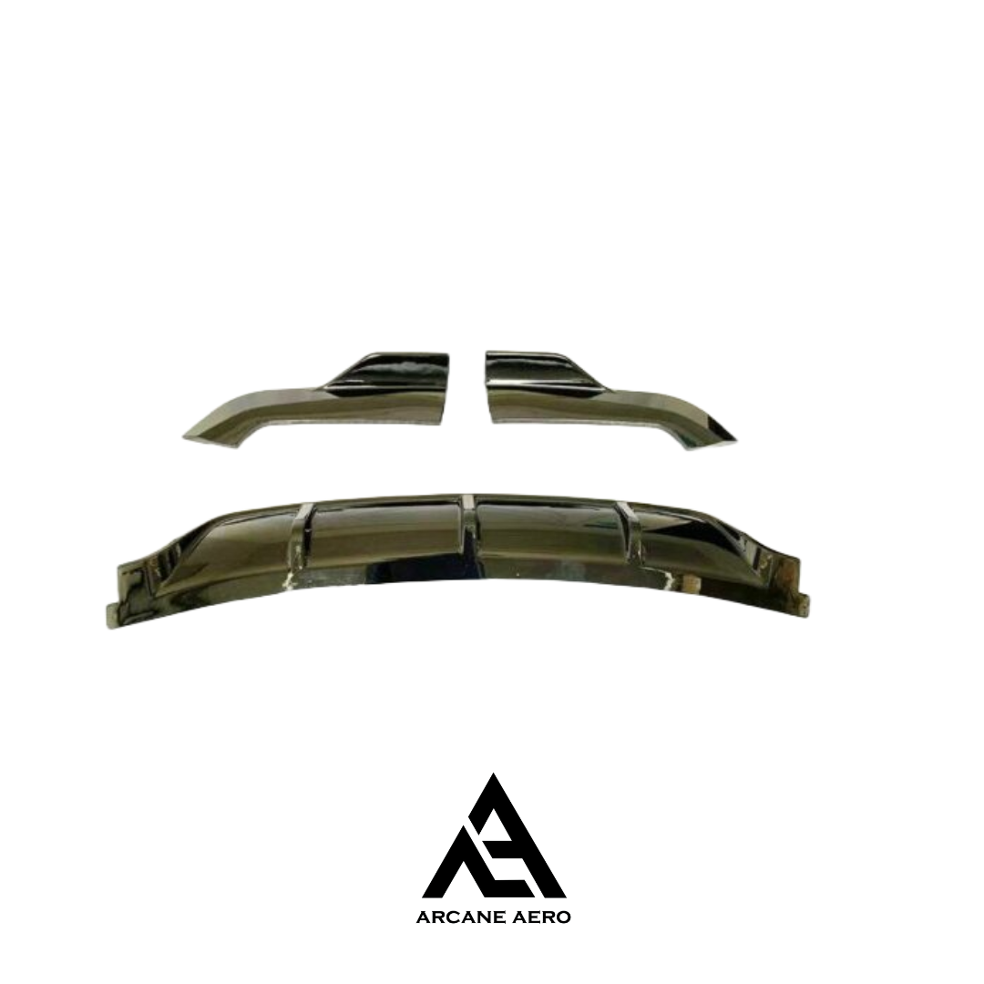 BMW X5 (F15) WARRIOR STYLE ARCANE AERO BODYKIT