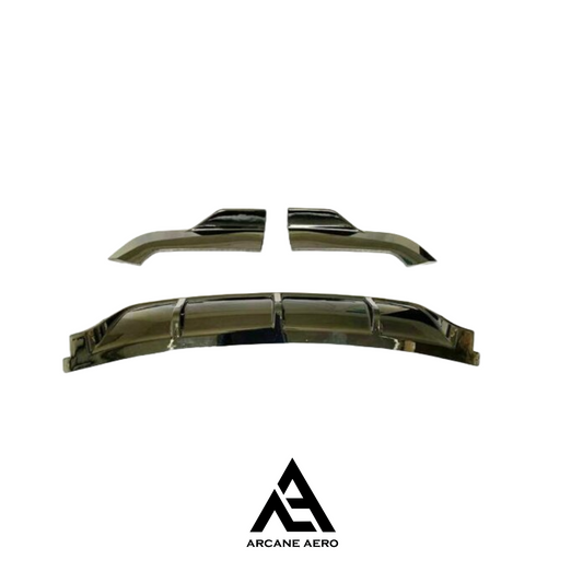 BMW X5 (F15) WARRIOR STYLE ARCANE AERO BODYKIT