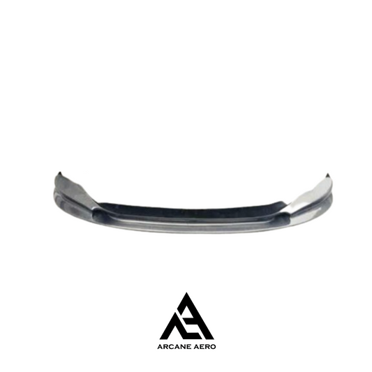 BMW X5M (F85) 3D STYLE CARBON FIBER ARCANE AERO FRONT SPOILER
