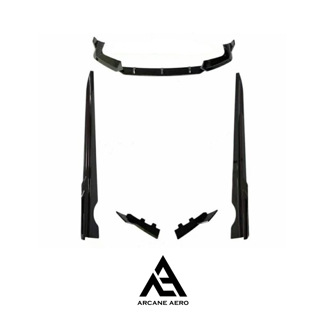BMW X5M (F95) PD ARCANE AERO STYLE BODYKIT