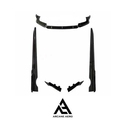 BMW X5M (F95) PD ARCANE AERO STYLE BODYKIT