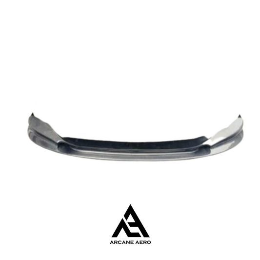 BMW X6M (F86) 3D STYLE CARBON FIBER ARCANE AERO FRONT SPOILER
