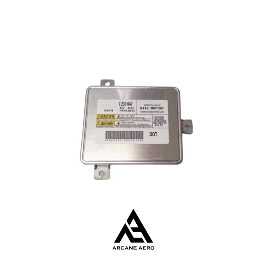 D1S BMW XENON HID ARCANE AERO BALLAST