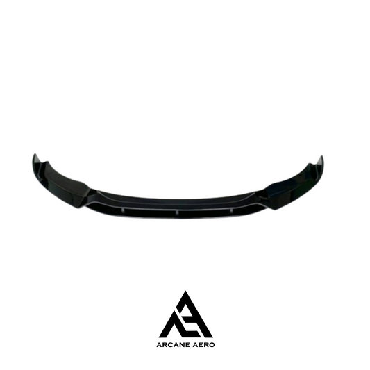 BMW X3 (F25) PD STYLE ARCANE AERO FRONT SPOILER