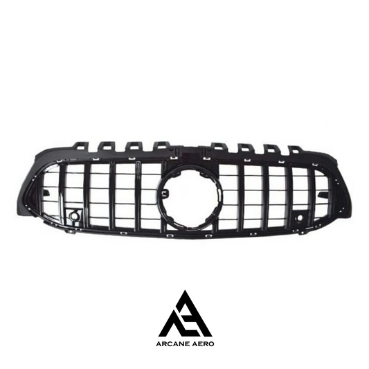 MERC W177 A CLASS ARCANE AERO STYLE GRILLE