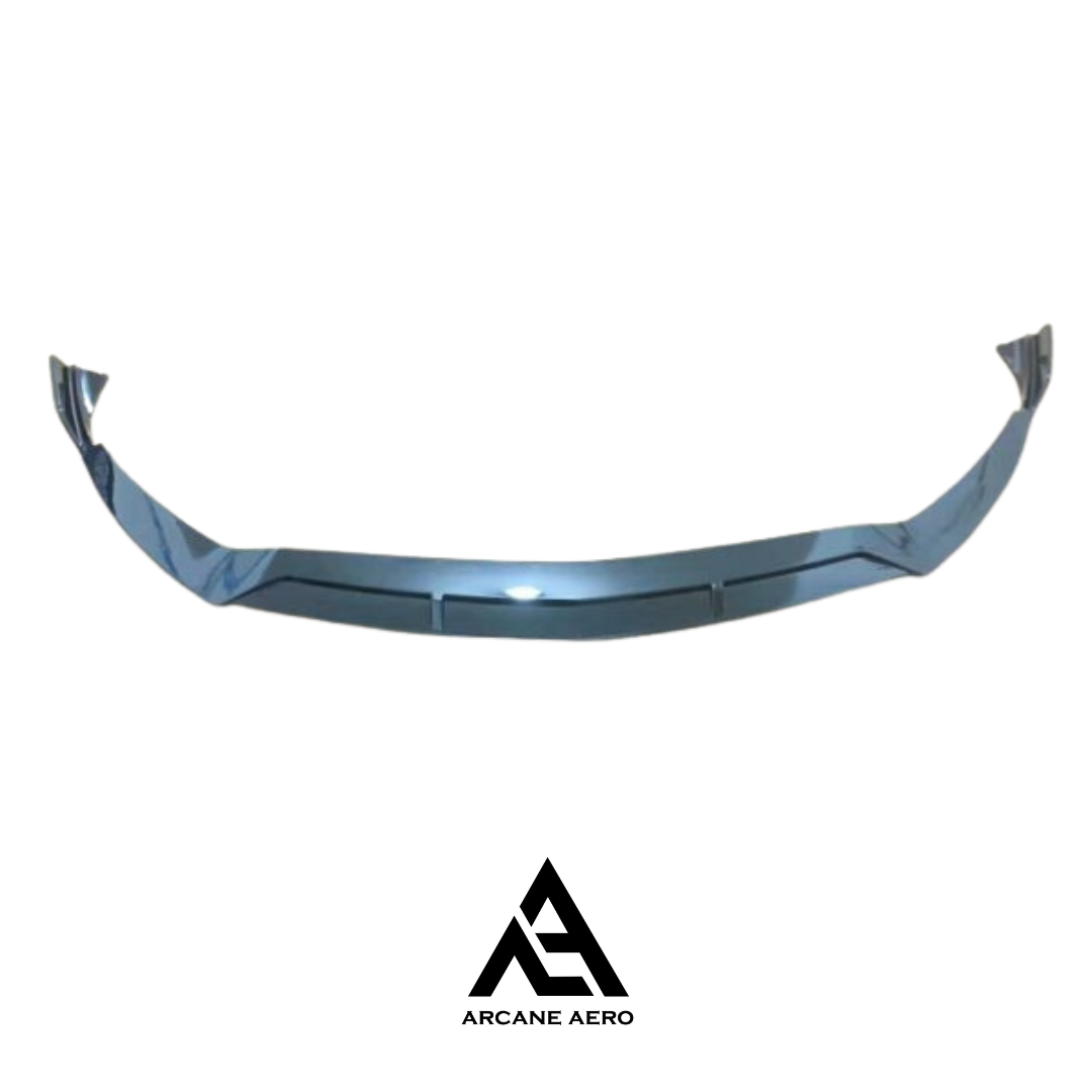 MERC W177 A-CLASS ARCANE AERO STYLE FRONT SPOILER